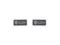 Picture of ICON ICO Spacer Kits Lift Kits - 214208