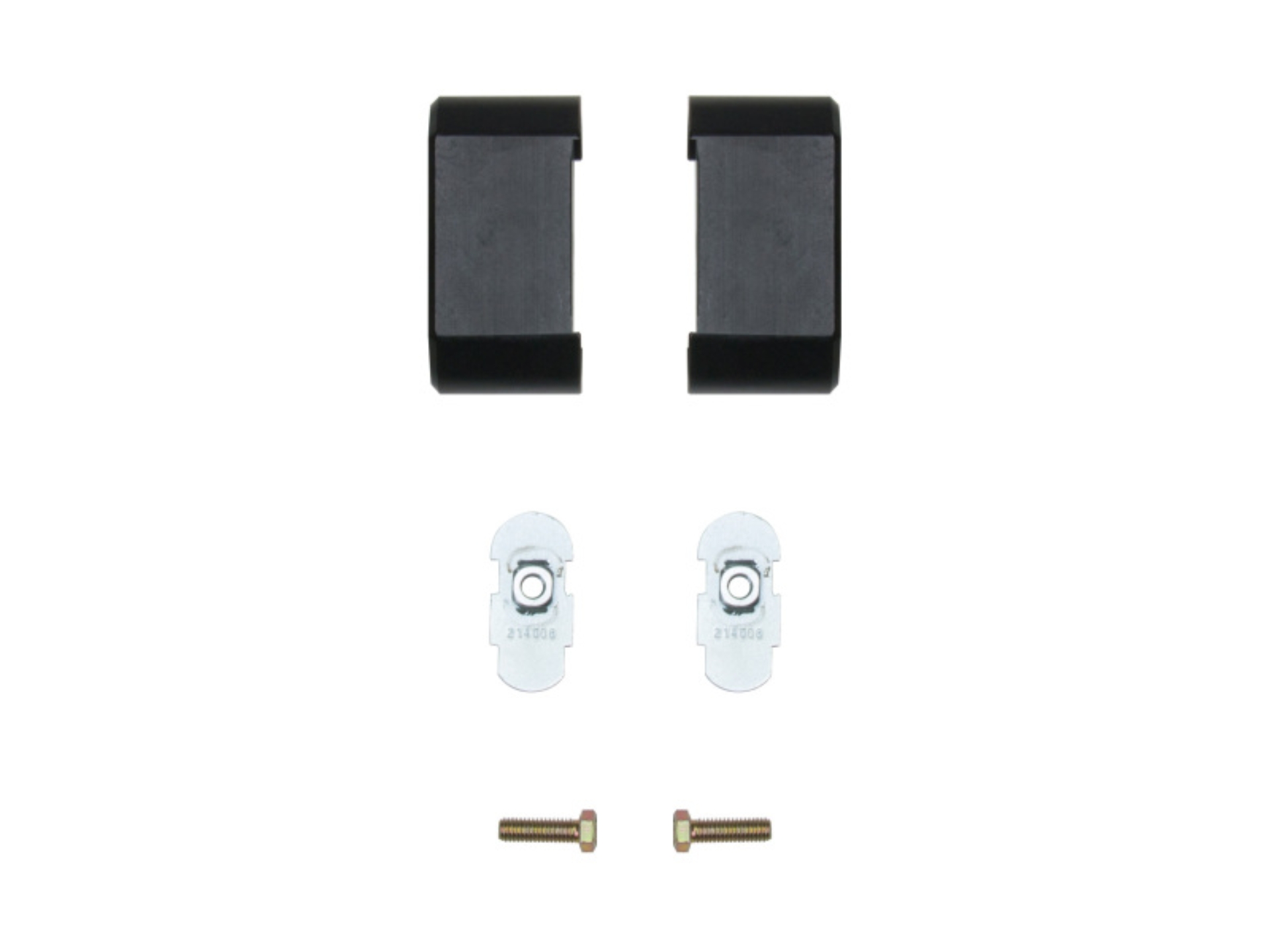 Picture of ICON ICO Spacer Kits Lift Kits - 214209