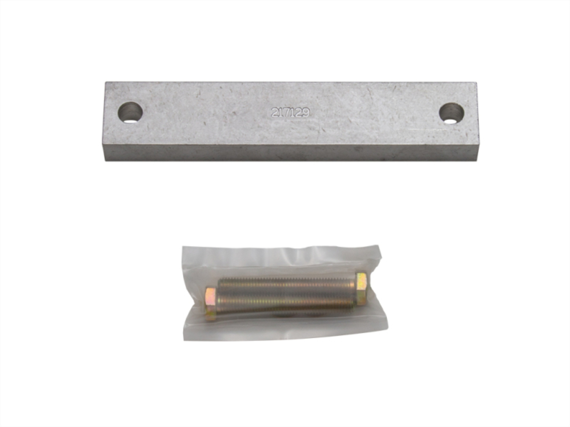 Picture of ICON ICO Carrier Bearing Drop Kits Brackets - 214211