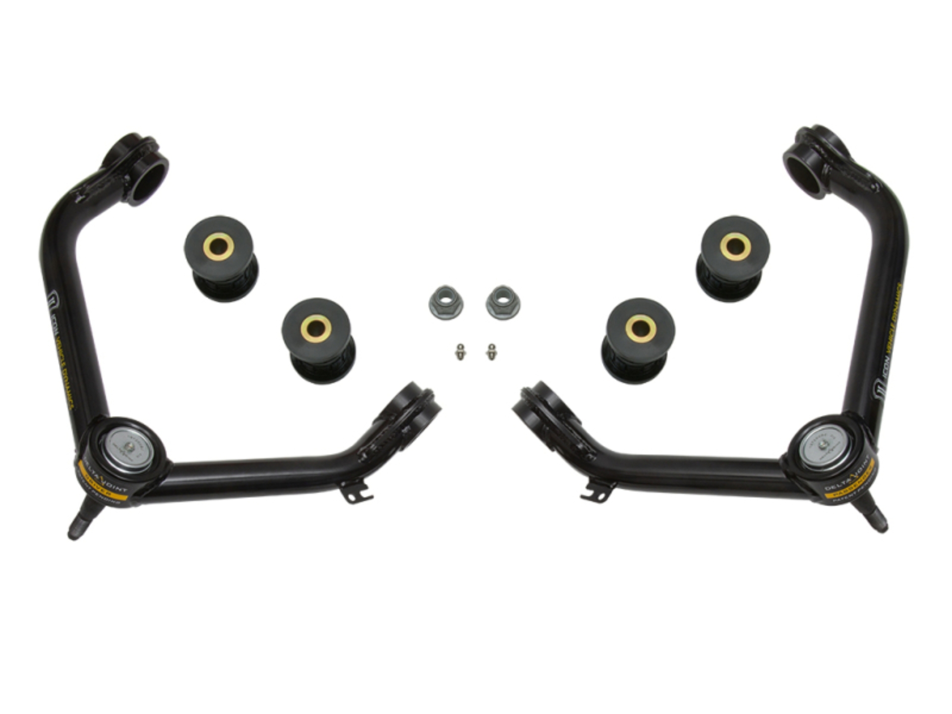 Picture of ICON ICO Upper Control Arms - 218550DJ