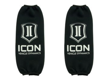 Picture of ICON ICO Coil Wraps Coilover Components - 191009