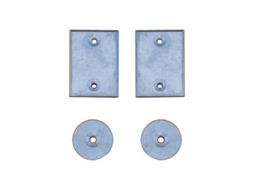 Picture of ICON ICO Spacer Kits Lift Kits - 22029