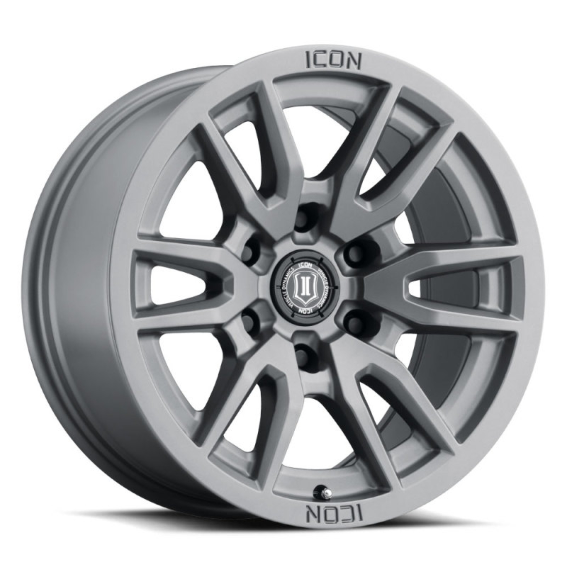 Picture of ICON ICO Vector Wheels - 2417859447TT