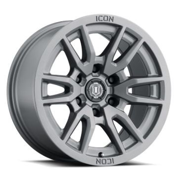Picture of ICON ICO Vector Wheels - 2417859447TT
