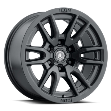 Picture of ICON ICO Vector Wheels - 2417856350SB