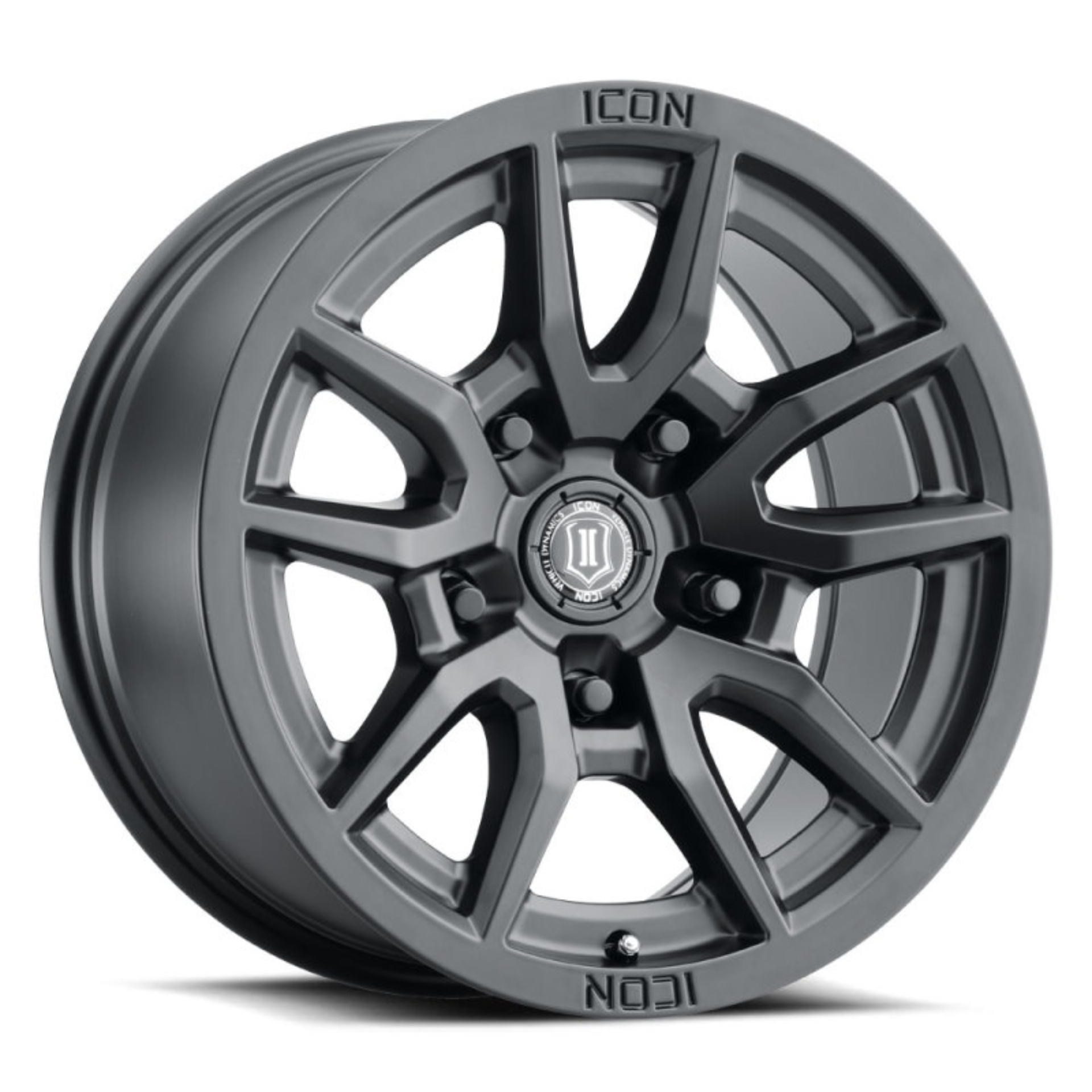 Picture of ICON ICO Vector Wheels - 2617857345SB