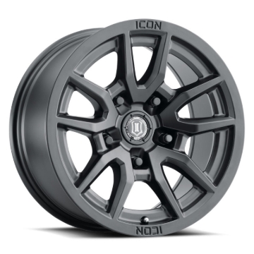 Picture of ICON ICO Vector Wheels - 2617857345SB