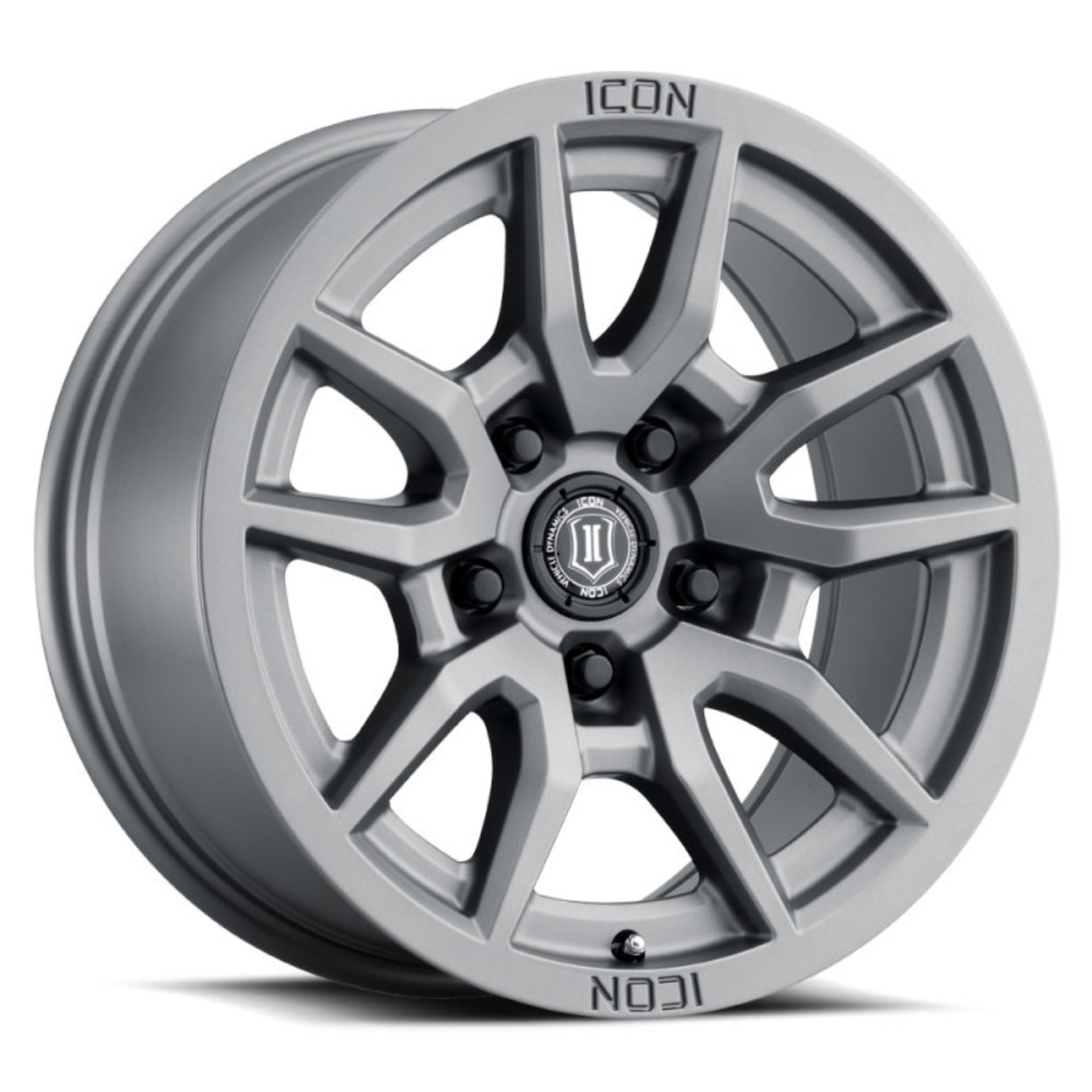 Picture of ICON ICO Vector Wheels - 2617855557TT