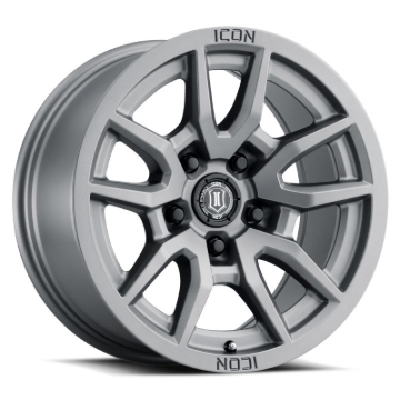 Picture of ICON ICO Vector Wheels - 2617857345TT