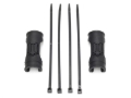 Picture of ICON ICO Hose Shield Kits Heat Shields - 252012