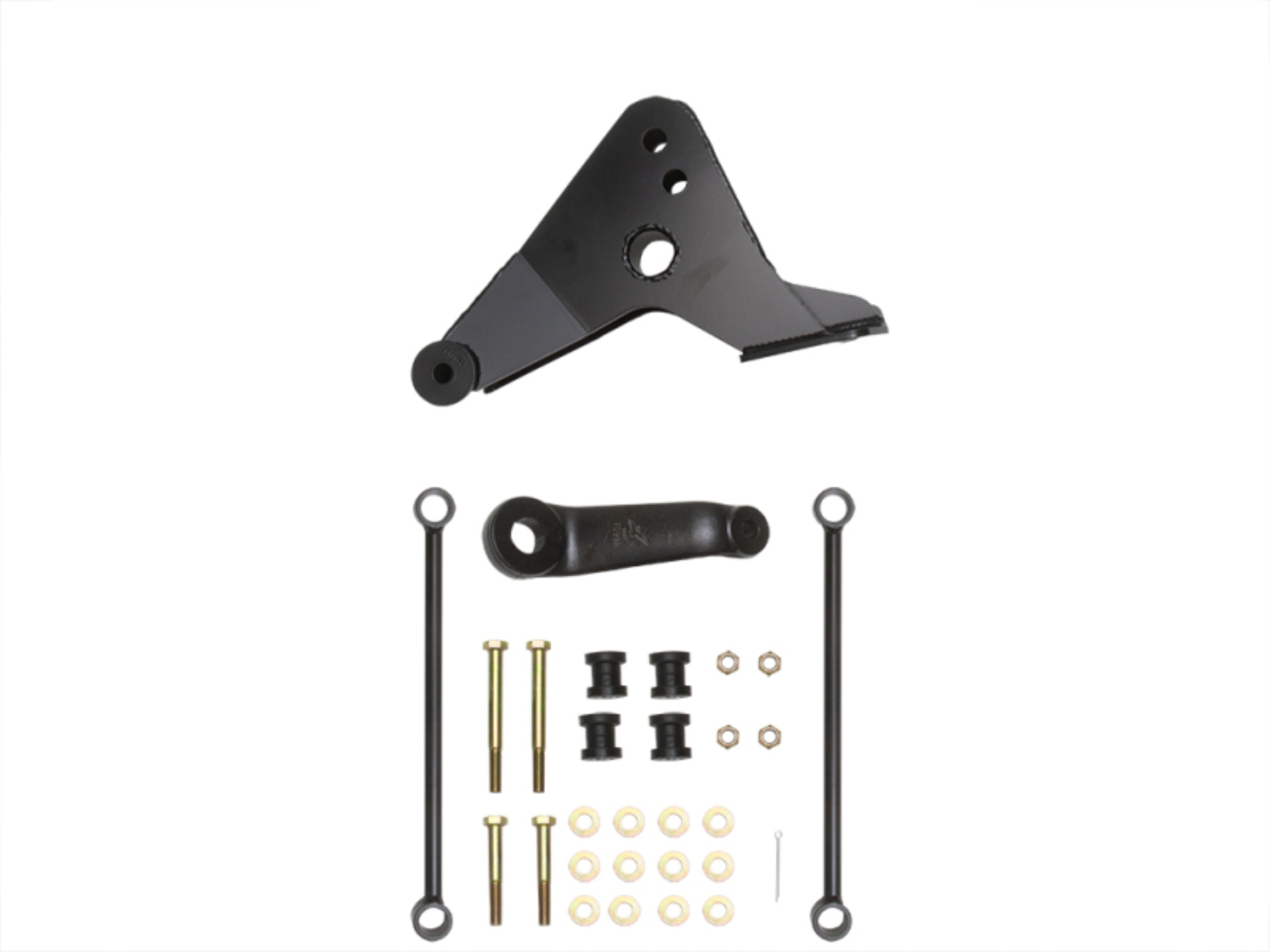 Picture of ICON ICO Box Kits Lift Kits - 31020
