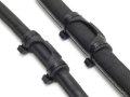 Picture of ICON ICO Hose Shield Kits Heat Shields - 252012