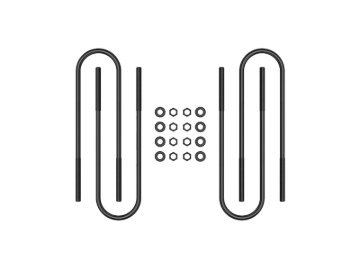 Picture of ICON ICO U-Bolt Kits Hardware Kits - 37001