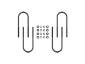 Picture of ICON ICO U-Bolt Kits Hardware Kits - 37004