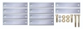 Picture of ICON ICO Carrier Bearing Drop Kits Brackets - 33700