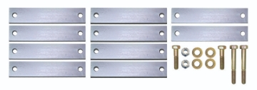 Picture of ICON ICO Carrier Bearing Drop Kits Brackets - 33700