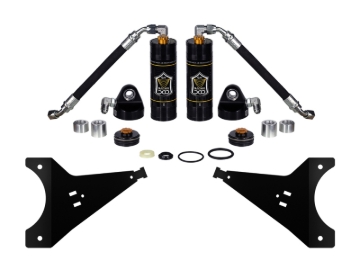 Picture of ICON ICO Resi Upgrade Kits Shocks and Struts - 51036C