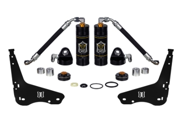 Picture of ICON ICO Resi Upgrade Kits Shocks and Struts - 51037C