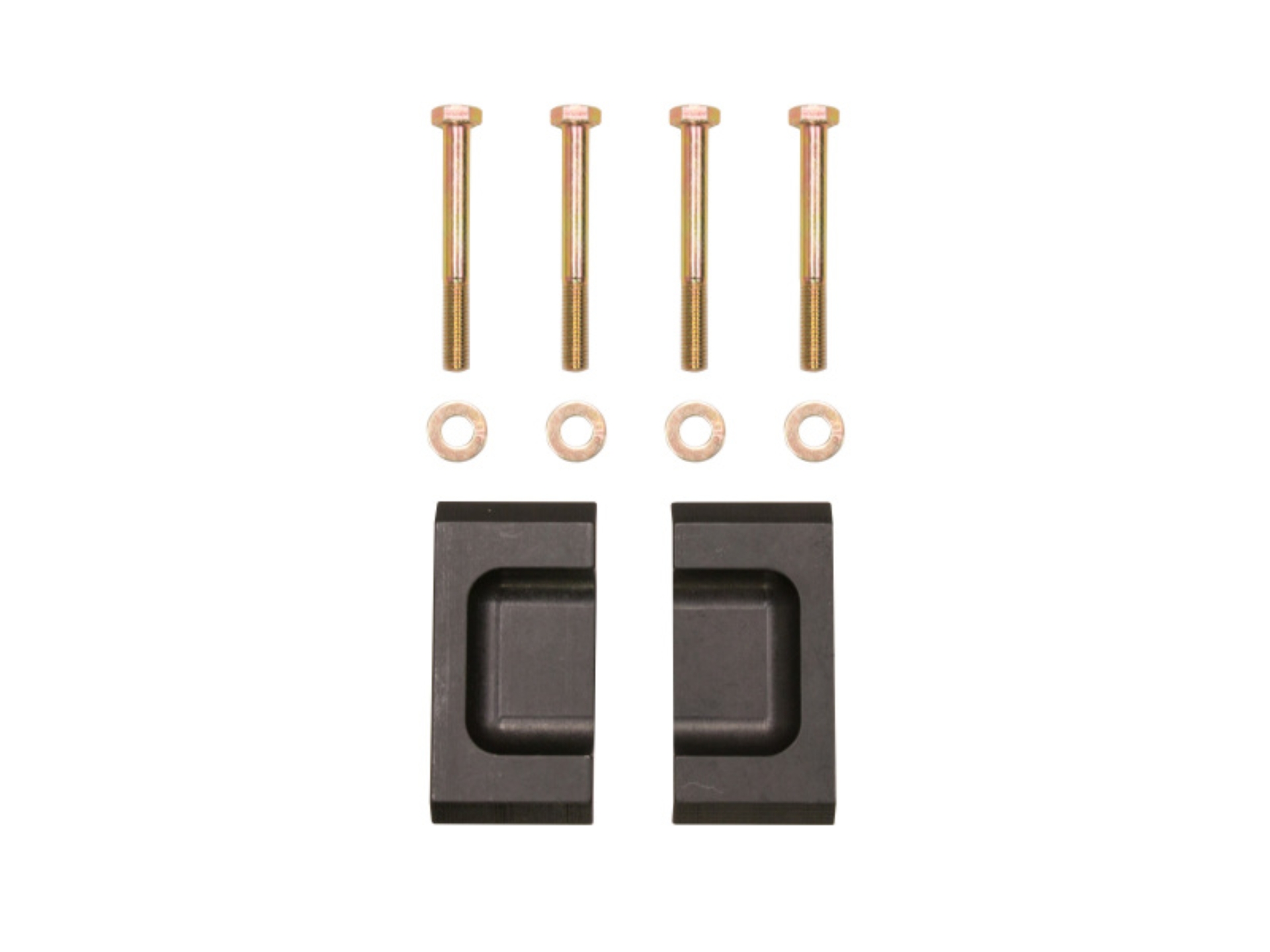 Picture of ICON ICO Sway Bar Relocation Kits Sway Bar Brackets - 53007