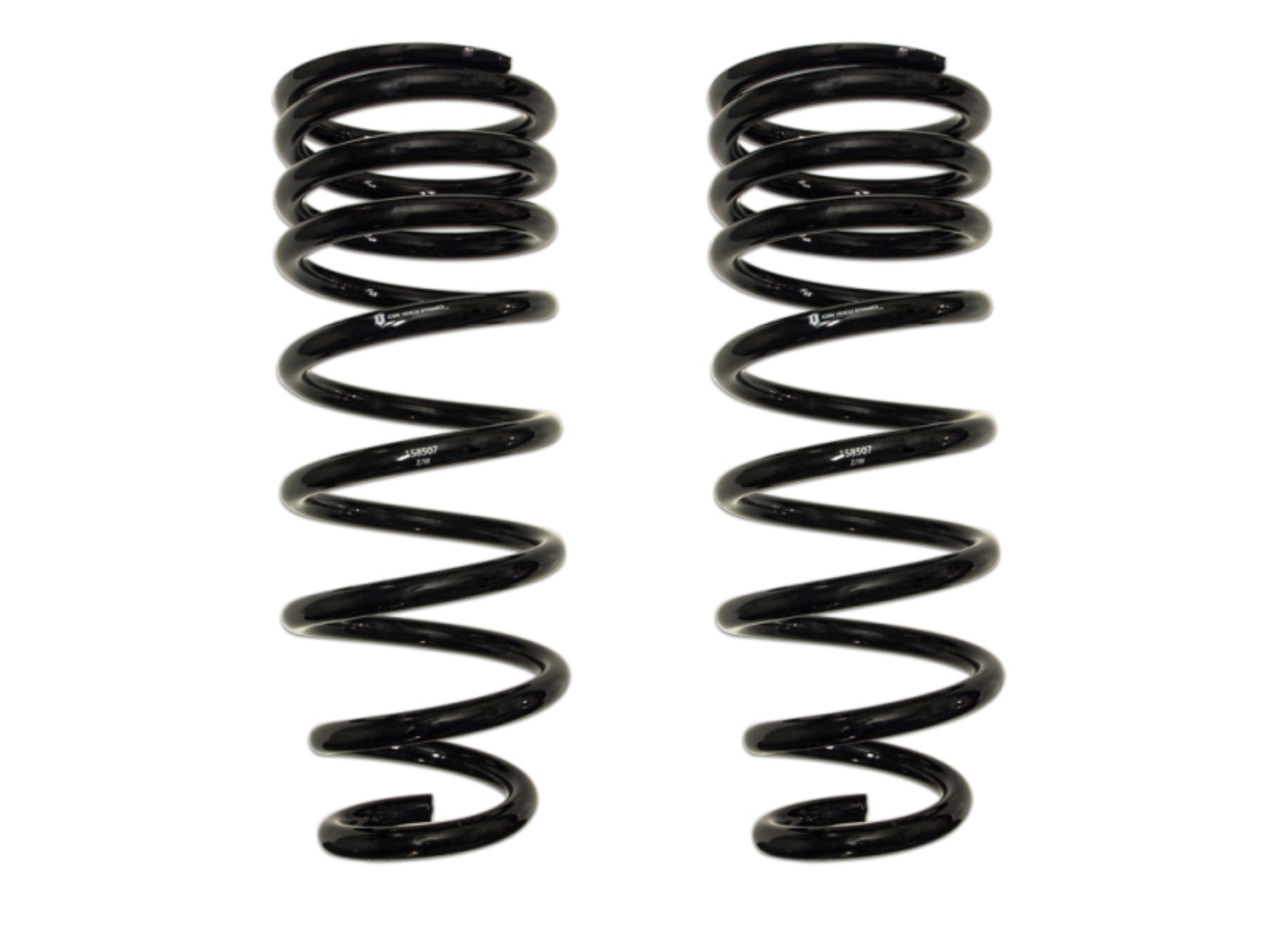 Picture of ICON ICO Spring Kits Lift Springs - 52800