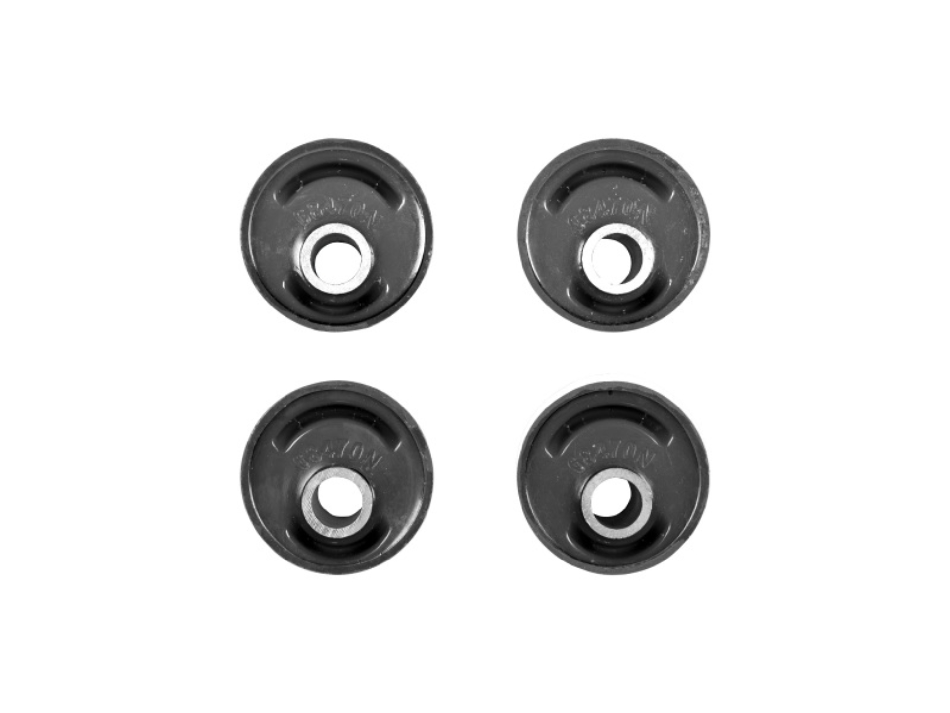Picture of ICON ICO Caster Correction Kits Caster Kits - 53008