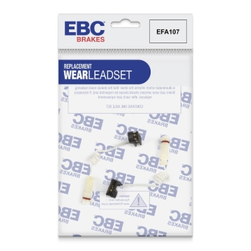 Picture of EBC Wear Leads Brake Hardware - EFA107