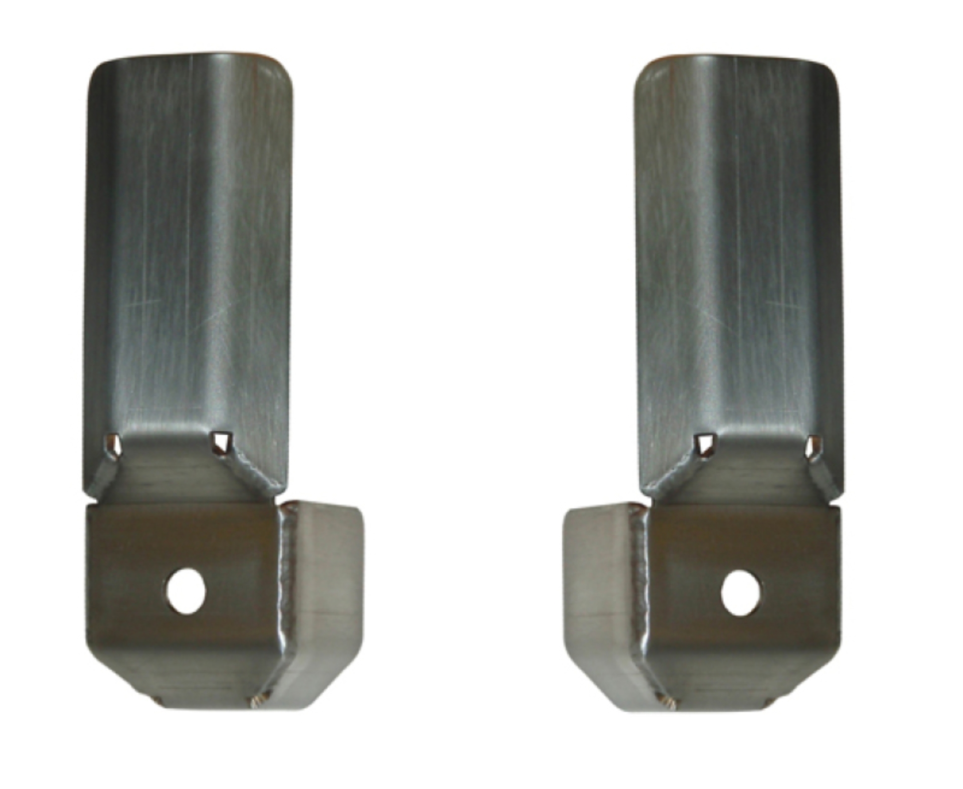 Picture of ICON ICO Shin Guards Coilover Components - 56100