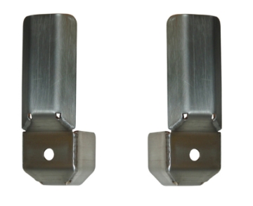 Picture of ICON ICO Shin Guards Coilover Components - 56100