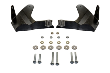 Picture of ICON ICO Skid Plate Kits - 56101