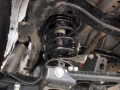 Picture of ICON ICO Spring Kits Lift Springs - 52800