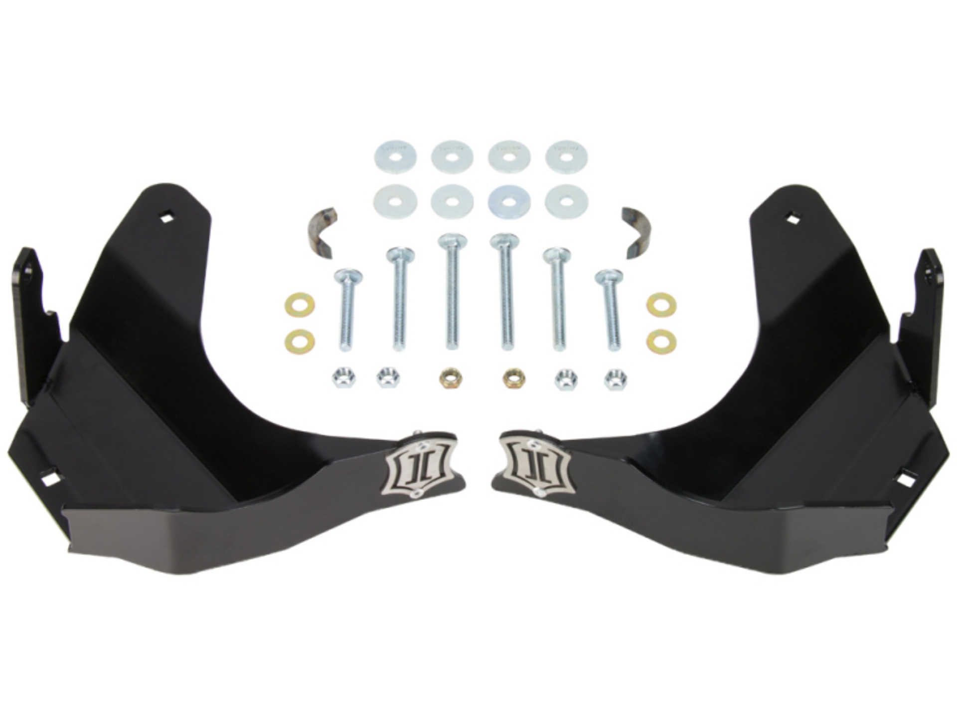 Picture of ICON ICO Skid Plate Kits - 56107
