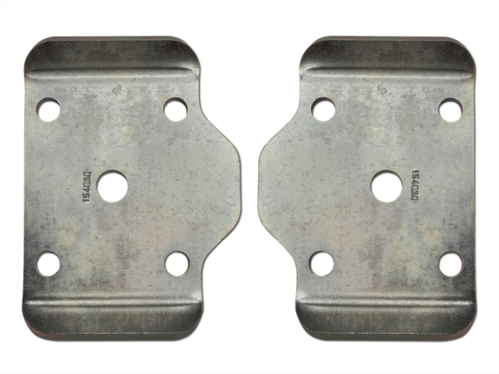 Picture of ICON ICO Striker Kits Brackets - 56105