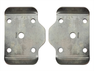 Picture of ICON ICO Striker Kits Brackets - 56105