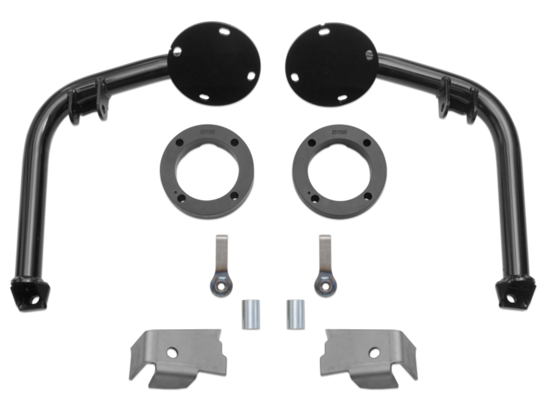 Picture of ICON ICO Shock Hoop Kits Brackets - 56109