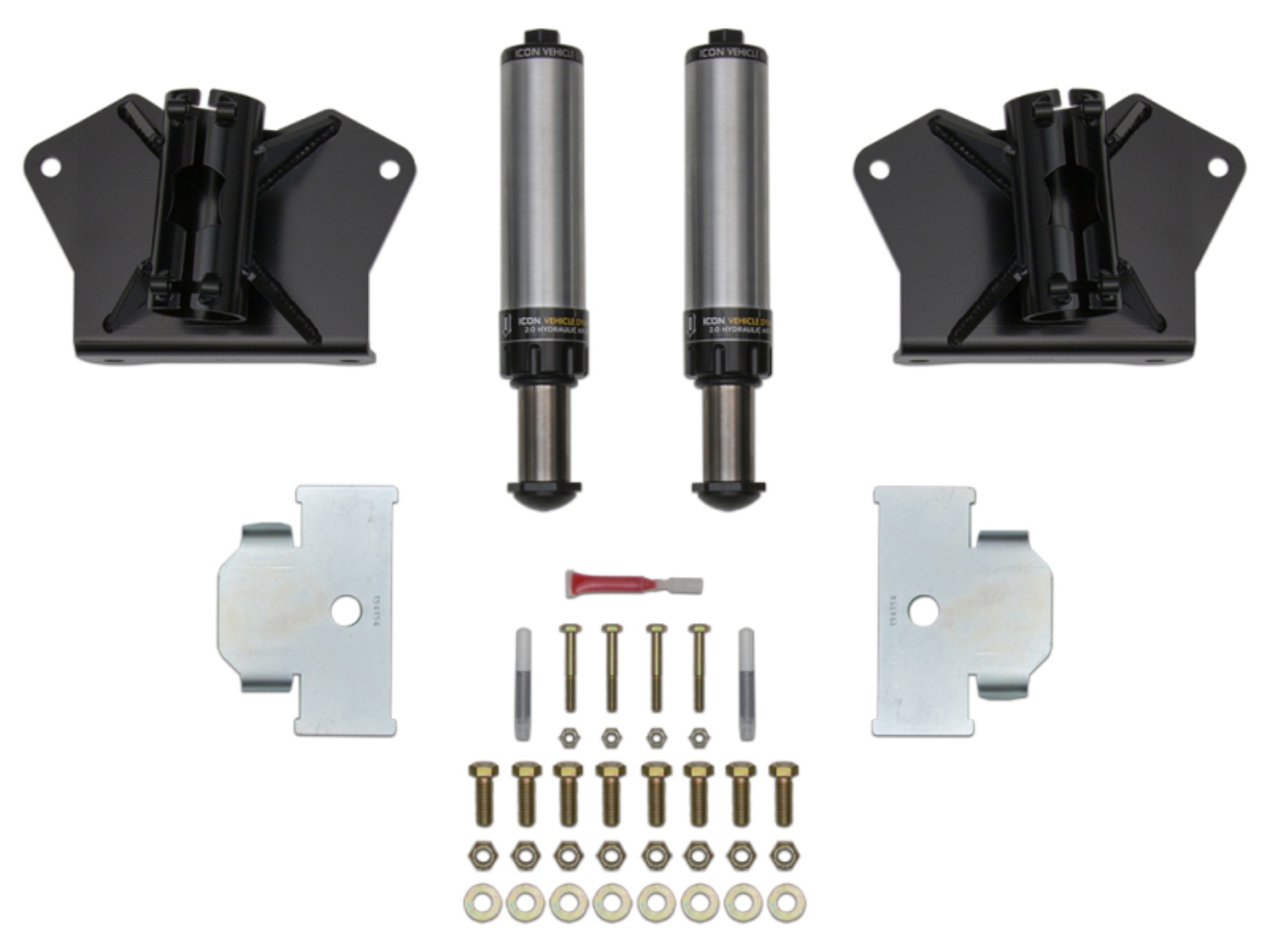 Picture of ICON ICO Bump Stop Kits - 56108