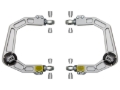 Picture of ICON ICO Upper Control Arms - 58551DJ