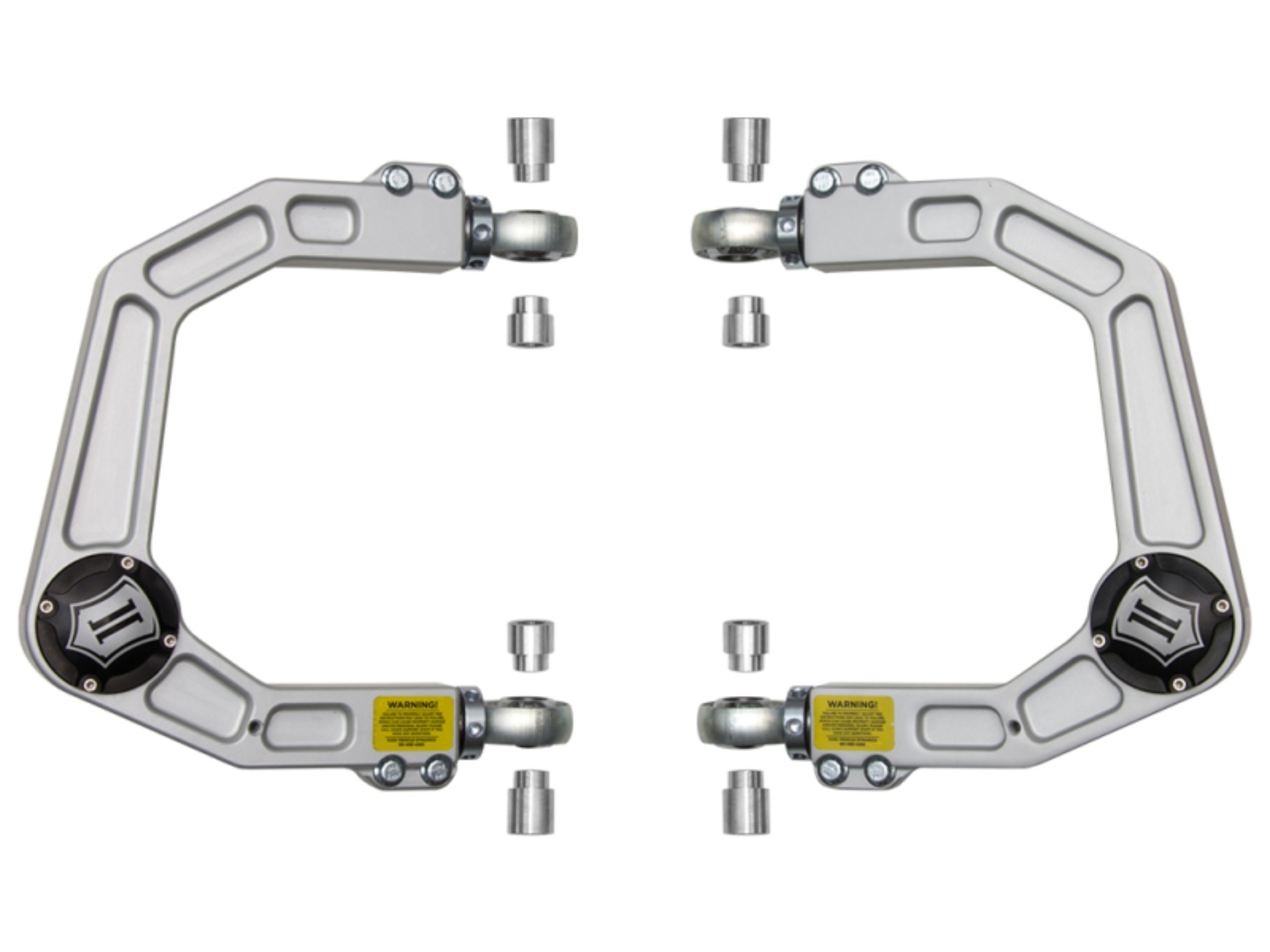 Picture of ICON ICO Upper Control Arms - 58551DJ