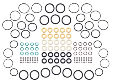 Picture of ICON ICO Rebuild Kits Shocks and Struts - 252006