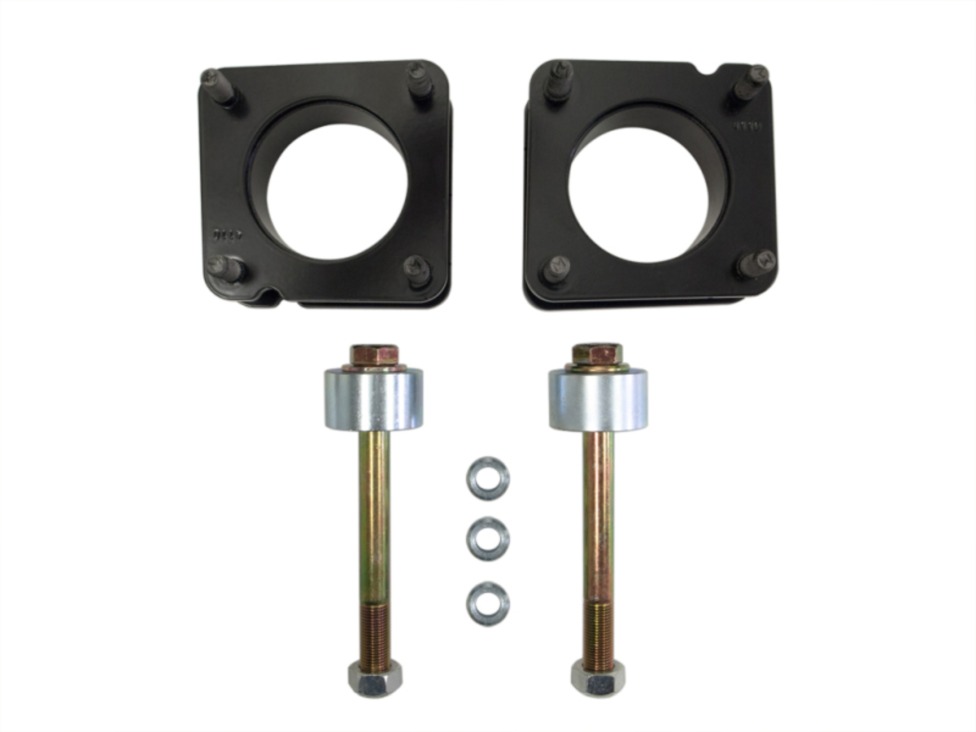 Picture of ICON ICO Spacer Kits Lift Kits - IVD4110