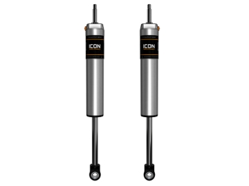 Picture of ICON ICO 2.5 Series Shocks Shocks and Struts - 57620P