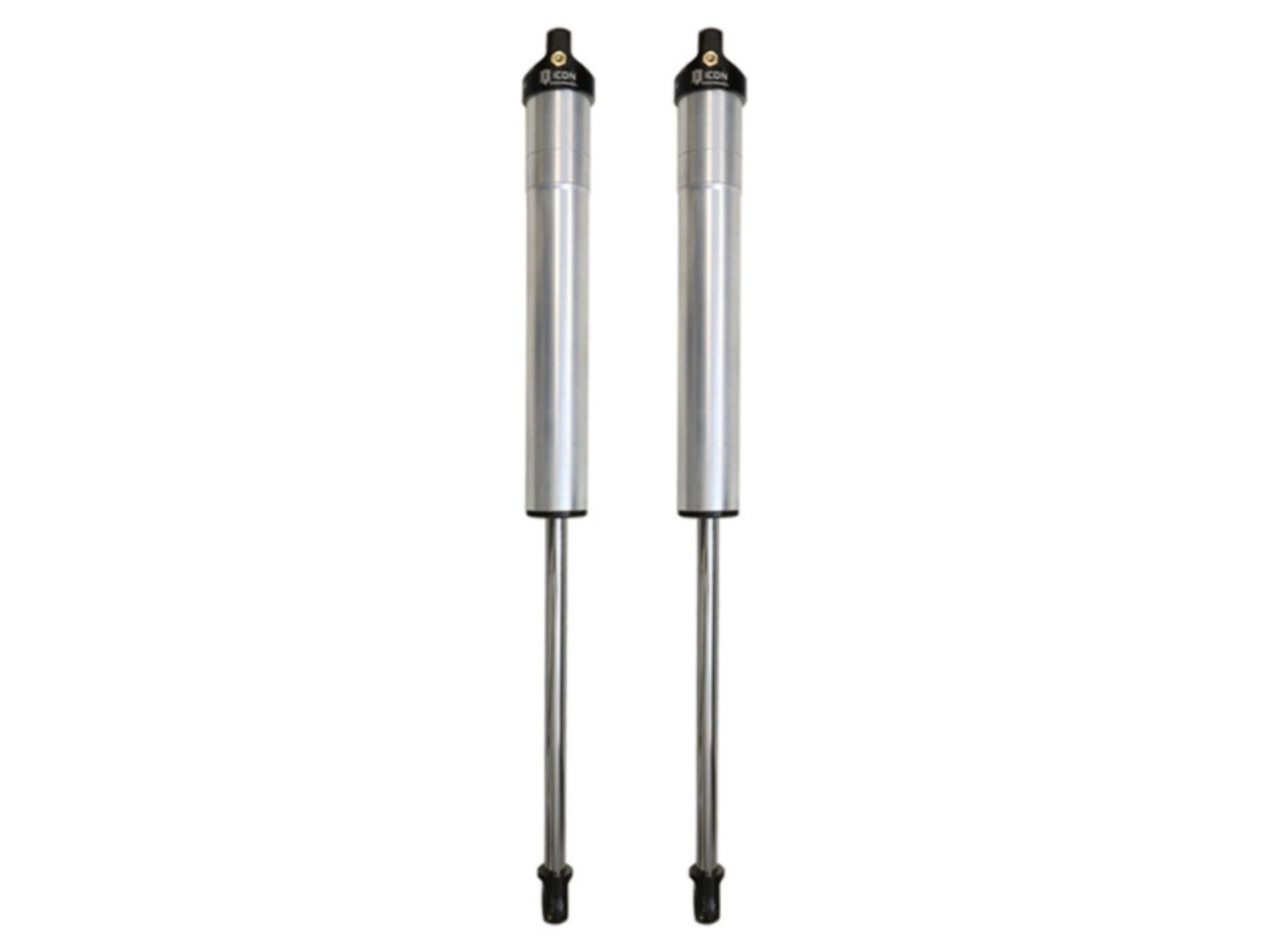 Picture of ICON ICO 2.5 Series Shocks Shocks and Struts - 77601P