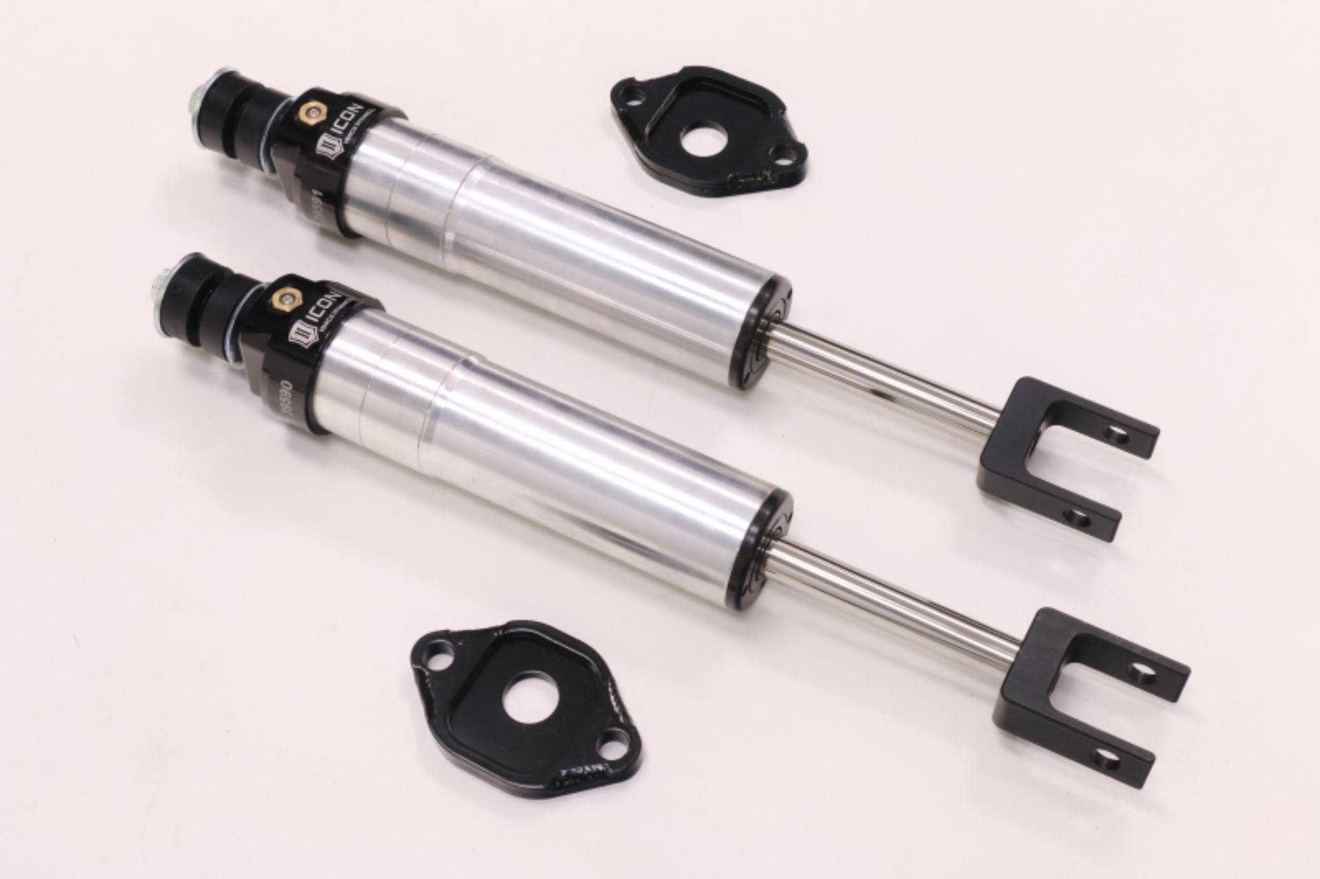 Picture of ICON ICO 2.5 Series Shocks Shocks and Struts - 77608P