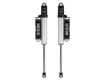 Picture of ICON ICO 2.5 Series Shocks Shocks and Struts - 61710P