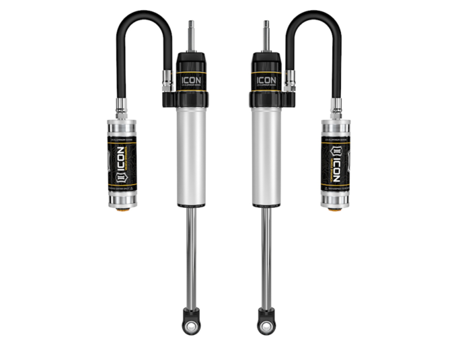 Picture of ICON ICO 2.5 Series Shocks Shocks and Struts - 27820P