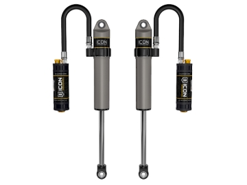 Picture of ICON ICO 2.5 Series Shocks Shocks and Struts - 27821CP
