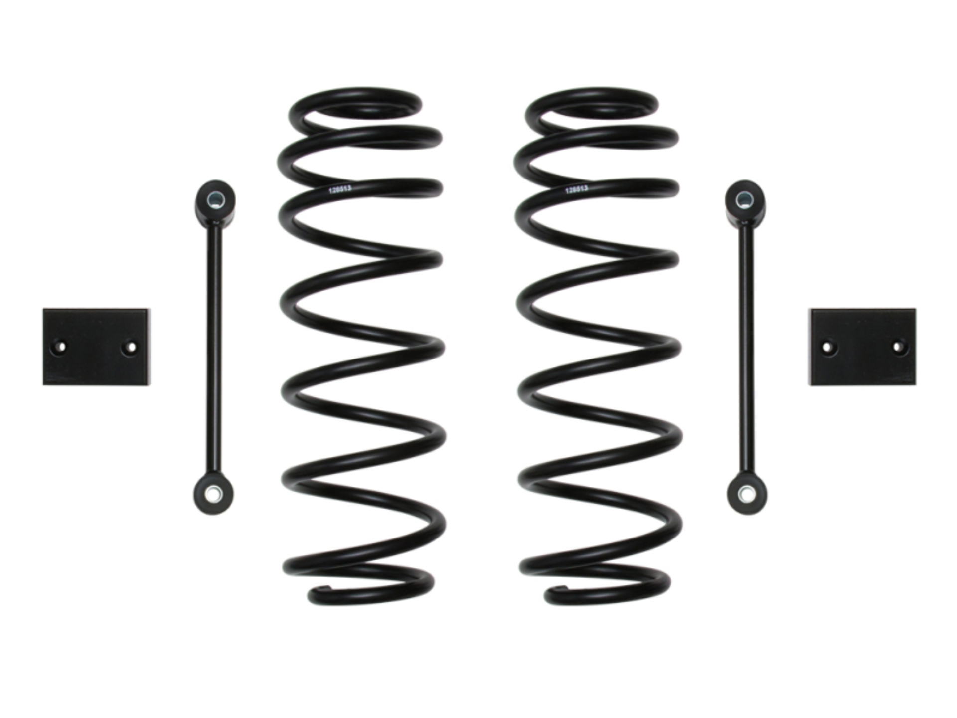 Picture of ICON ICO Spring Kits Lift Springs - 22026