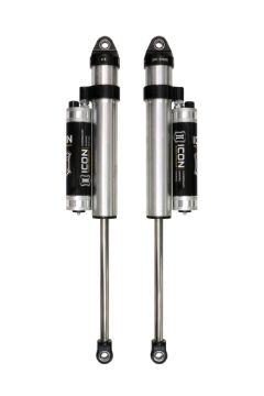 Picture of ICON ICO 2.5 Series Shocks Shocks and Struts - 61710CP