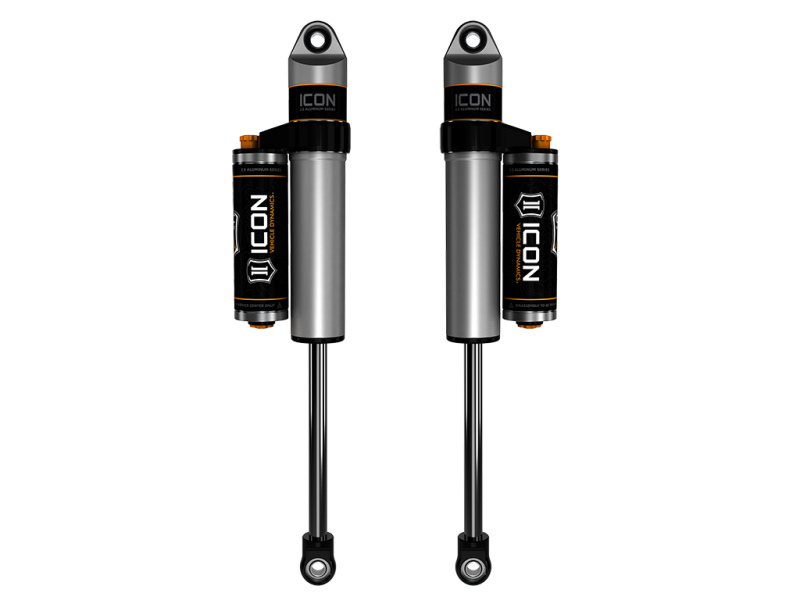 Picture of ICON ICO 2.5 Series Shocks Shocks and Struts - 77750CP