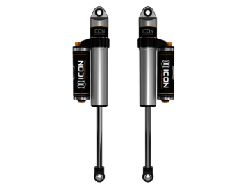 Picture of ICON ICO 2.5 Series Shocks Shocks and Struts - 87705CP