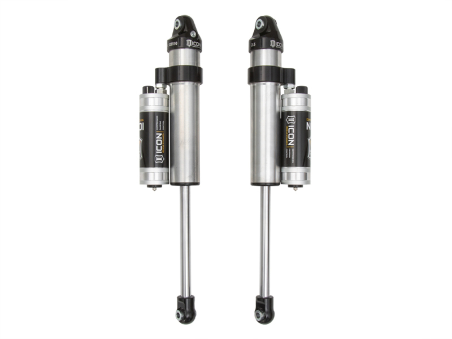 Picture of ICON ICO 2.5 Series Shocks Shocks and Struts - 97730CP